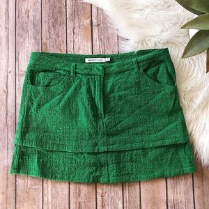 SEE BY CHLOE Mini Skirt